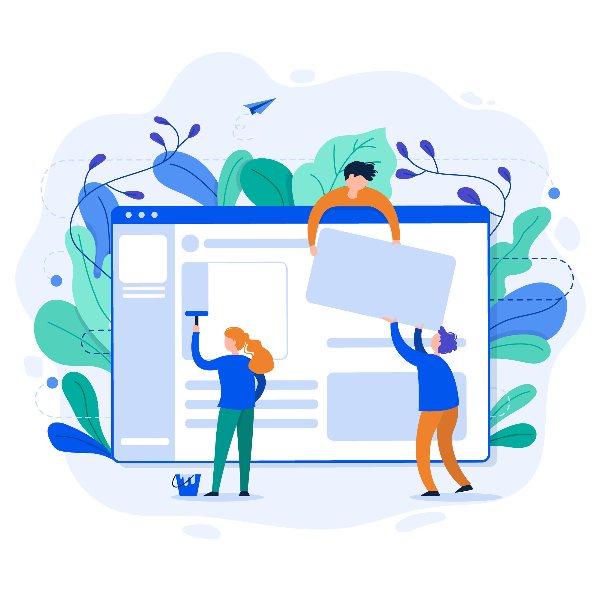 Social Steps Marketing ügynökség Szeged - marketingtippek koronavírus idejére