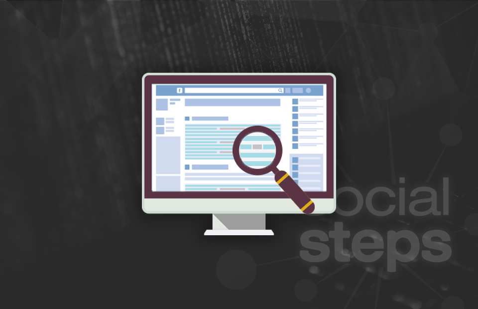 Social Steps marketing ügynökség Szeged - Facebook új algoritmus