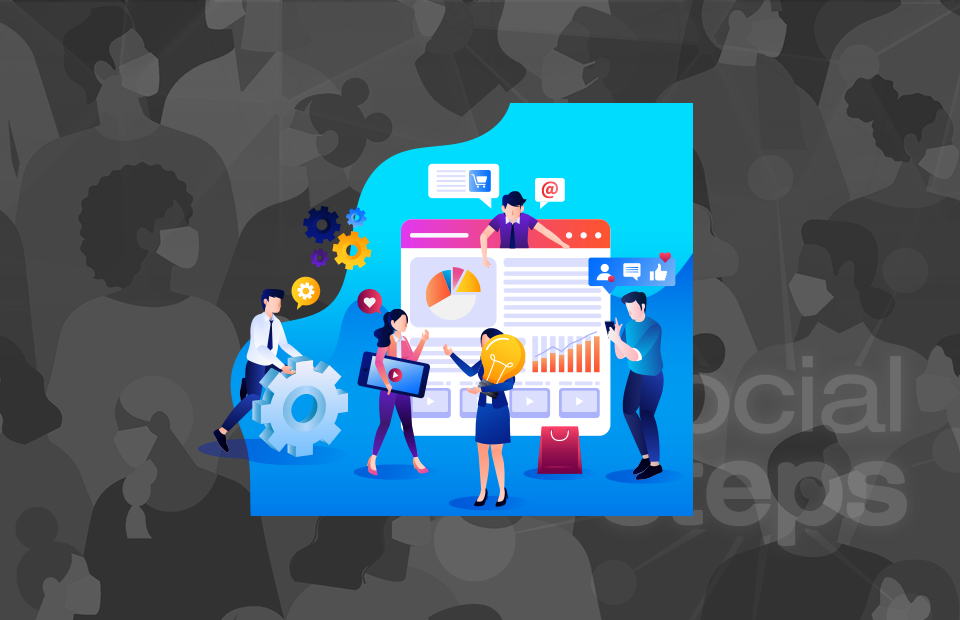 Social Steps Marketing ügynökség Szeged - marketingtippek koronavírus idejére