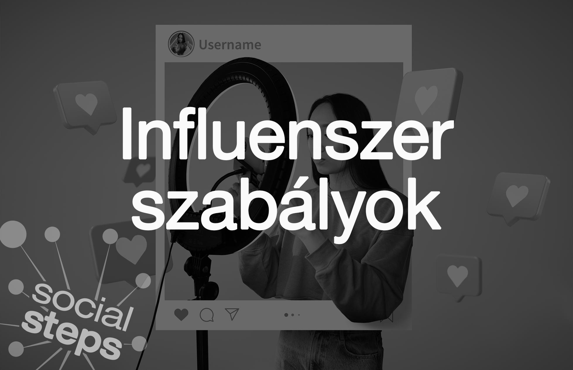 Influenszer marketing