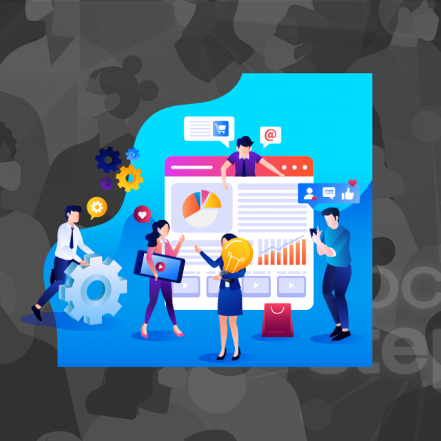 Social Steps Marketing ügynökség Szeged - marketingtippek koronavírus idejére