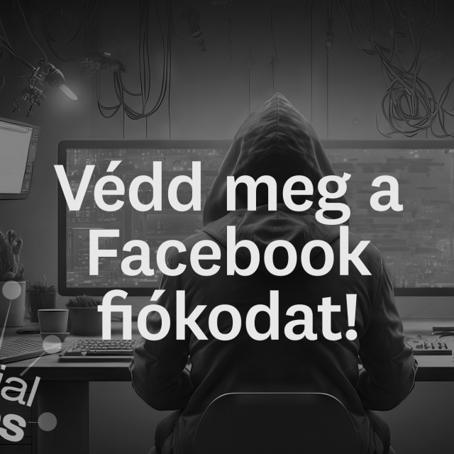 Facebook védelem 2023