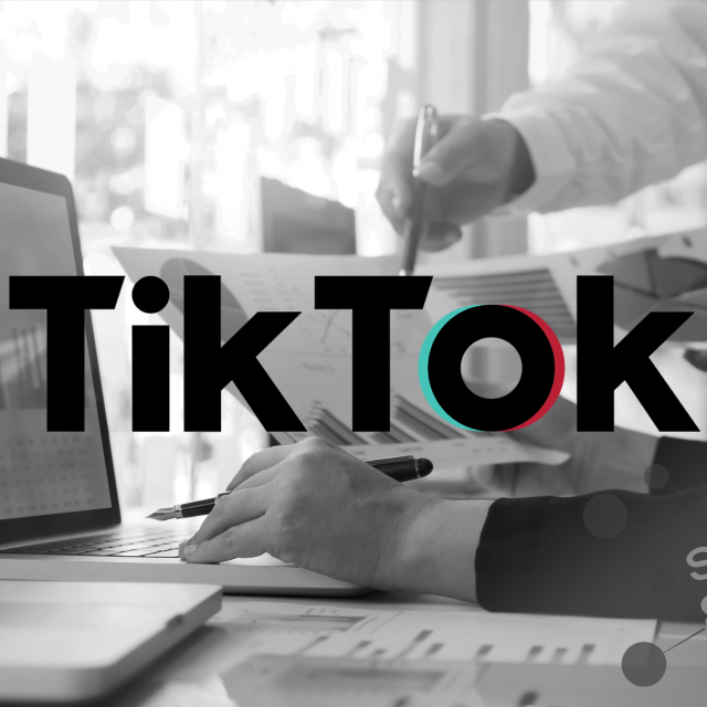 TikTok esettanulmány - Kipróbáltuk, tényleg működik!