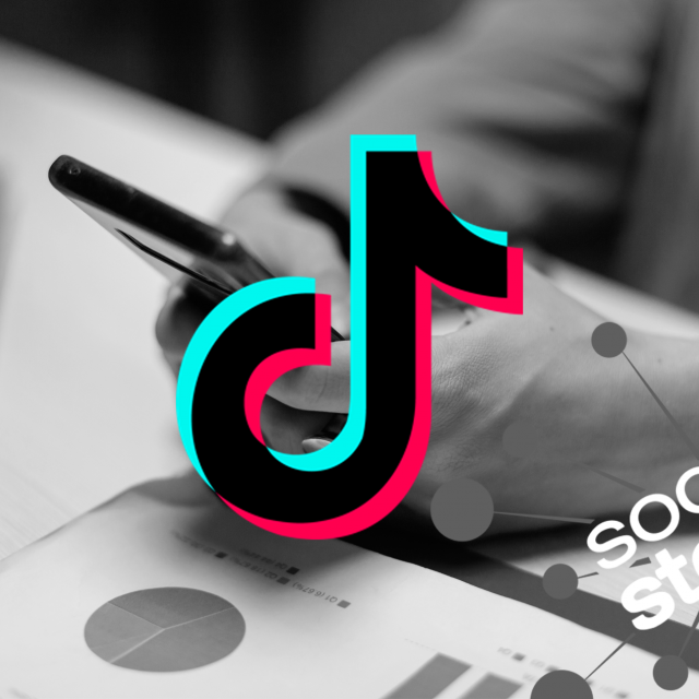 TikTok, mint sikeres marketingeszköz