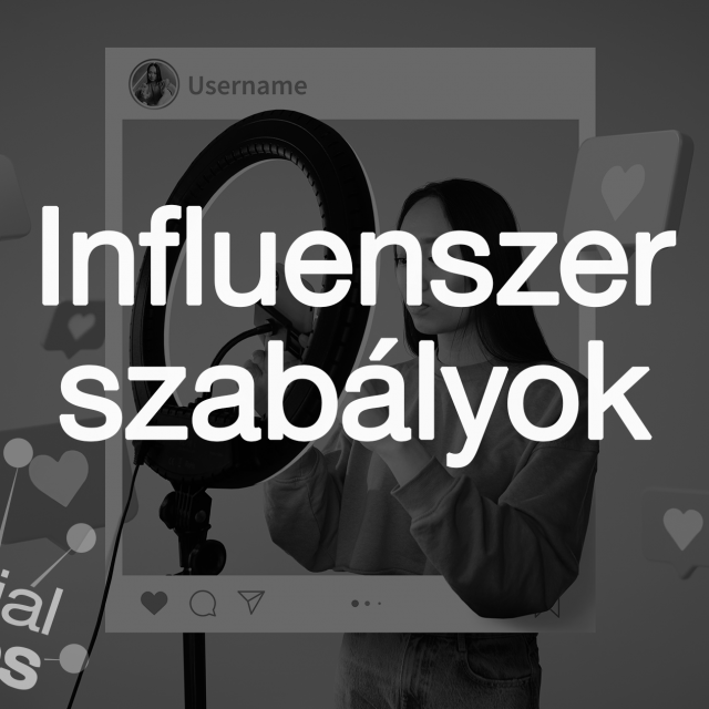 Influenszer marketing