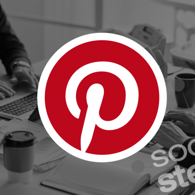 Social Steps marketing ügynökség Szeged - Sikeres Pinterest hirdetés