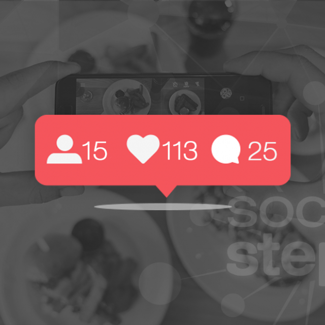 Social Steps marketing ügynökség Szeged - 5 Instagram tipp